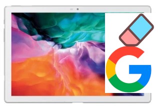 Come eliminare l'account Google su InnJoo Voom Tab Pro