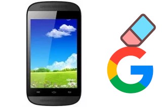 Come eliminare l'account Google su iPro I9355A