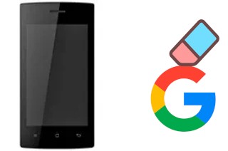 Come eliminare l'account Google su Karbonn A16