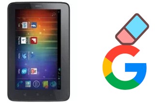 Come eliminare l'account Google su Karbonn A37