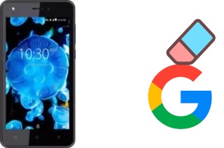 Come eliminare l'account Google su Karbonn K9 Kavach 4G