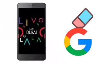 Come eliminare l'account Google su Laiq Dubai