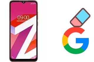 Come eliminare l'account Google su Lava Z4