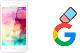 Come eliminare l'account Google su Leagoo Alfa 4