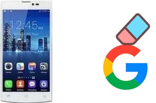 Come eliminare l'account Google su Leagoo Lead 7