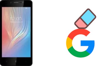 Come eliminare l'account Google su Leagoo Power 2