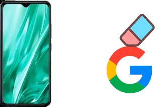 Come eliminare l'account Google su Leagoo S11