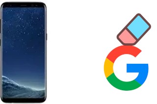 Come eliminare l'account Google su Leagoo S8