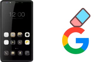 Come eliminare l'account Google su Leagoo Shark 1