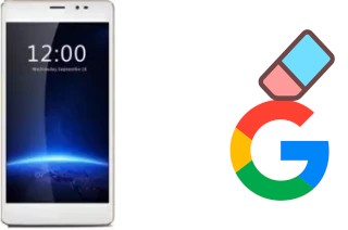 Come eliminare l'account Google su Leagoo T1 Plus