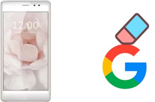 Come eliminare l'account Google su Leagoo T1