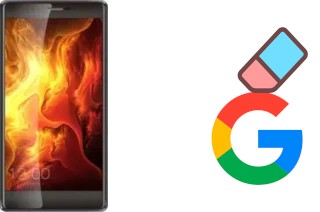 Come eliminare l'account Google su Leagoo T10