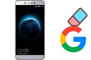 Come eliminare l'account Google su Leagoo T8