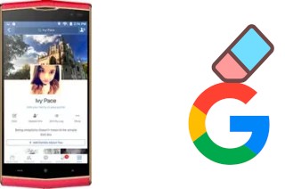 Come eliminare l'account Google su Leagoo Venture 1