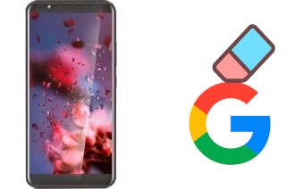 Come eliminare l'account Google su Leagoo Z15