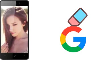 Come eliminare l'account Google su Leagoo Z5