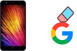 Come eliminare l'account Google su Leagoo Z7