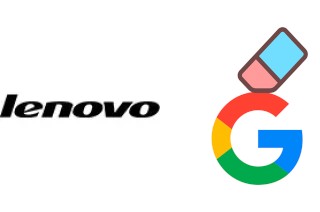 Come eliminare l'account Google su Lenovo Vibe Z3 Pro