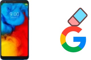 Come eliminare l'account Google su LG Stylo 4 Plus