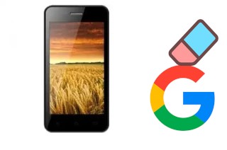 Come eliminare l'account Google su Master SmartPhone 451