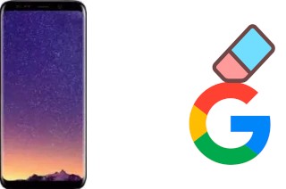 Come eliminare l'account Google su Meiigoo S8