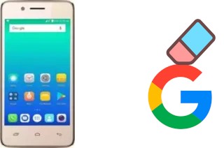 Come eliminare l'account Google su Micromax Bharat 2 Plus