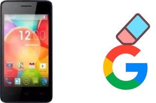 Come eliminare l'account Google su Micromax Bharat 2 Q402