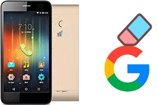 Come eliminare l'account Google su Micromax Canvas Unite 4 Pro