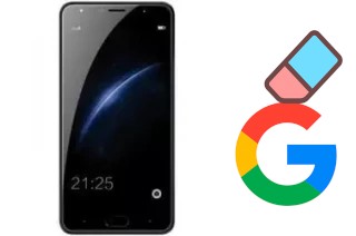 Come eliminare l'account Google su Micromax Evok Dual Note