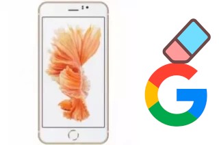 Come eliminare l'account Google su Mione I6S Plus