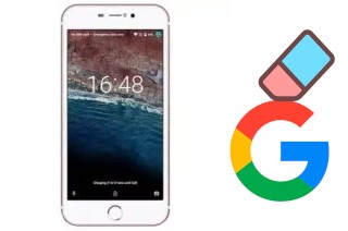 Come eliminare l'account Google su Mione I7S Plus