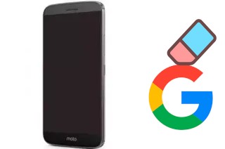 Come eliminare l'account Google su Moto M2