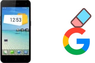 Come eliminare l'account Google su MPIE MP-809T Octa-Core