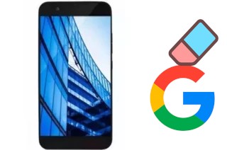 Come eliminare l'account Google su Multilaser P9013