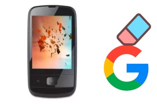 Come eliminare l'account Google su Ninetology i5300