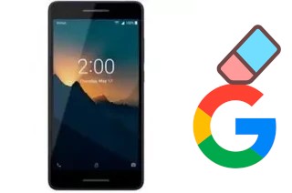 Come eliminare l'account Google su Nokia 2 V