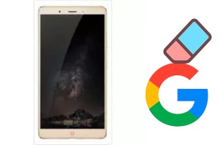 Come eliminare l'account Google su nubia Z11