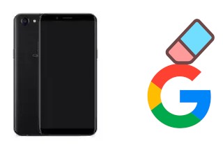 Come eliminare l'account Google su Oppo A75s