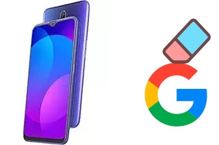 Come eliminare l'account Google su Oppo F11