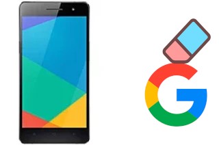 Come eliminare l'account Google su Oppo R3