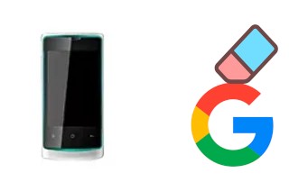 Come eliminare l'account Google su Oppo R601