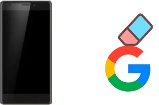 Come eliminare l'account Google su Oukitel U2