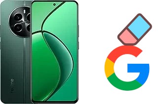 Come eliminare l'account Google su Realme 12 4G