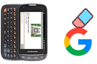 Come eliminare l'account Google su Samsung M930 Transform Ultra