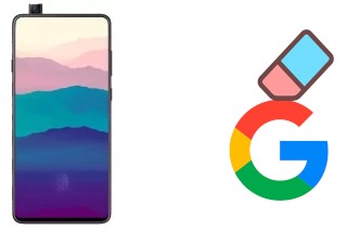 Come eliminare l'account Google su Samsung Galaxy A90