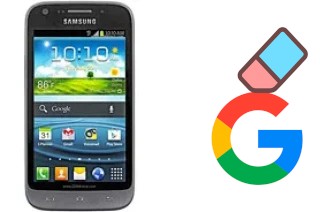 Come eliminare l'account Google su Samsung Galaxy Victory 4G LTE L300