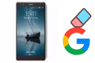 Come eliminare l'account Google su SKG Modern S10