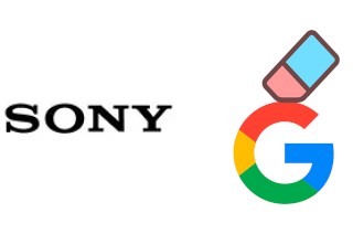 Come eliminare l'account Google su Sony D 2403