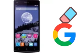 Come eliminare l'account Google su Switel eSmart E2