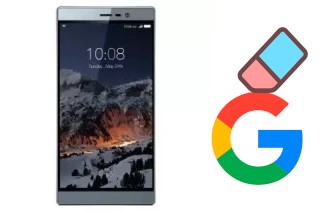 Come eliminare l'account Google su Switel eSmart M3